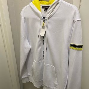 Beautiful jacket MK for men